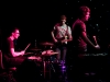 Snide Rhythms.  Live at Limbo 17th September 2011