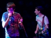 Snide Rhythms.  Live at Limbo 17th September 2011