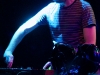 Snide Rhythms.  Live at Limbo 17th September 2011