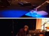 Snide Rhythms.  Live at Limbo 7th December 2012