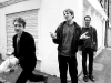 Snide Rhythms.  Live at Limbo 7th May 2011