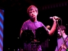Snide Rhythms.  Live at Limbo 7th May 2011