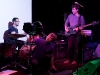 Snide Rhythms.  Live at Limbo 7th May 2011