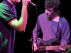 Snide Rhythms.  Live at Limbo 7th May 2011