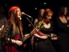 The Gillyflowers.  Live at Limbo 25th January 2013