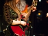 The Gillyflowers.  Live at Limbo 25th January 2013