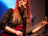 The Gillyflowers.  Live at Limbo 25th January 2013