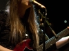 The Gillyflowers.  Live at Limbo 25th January 2013