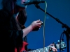 The Lotus Project.  Live at Limbo 20th January 2012