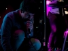 The Machine Room.  Live at Limbo 5th May 2012