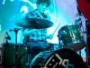 The Machine Room.  Live at Limbo 5th May 2012