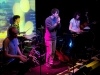 The Machine Room.  Live at Limbo 5th May 2012