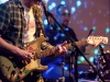 The Oates Field.  Live at Limbo 3rd September 2011