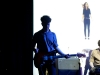 The Young Spooks.  Live at Limbo 7th May 2011