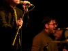 White Heath.  Live at Limbo 17th September 2011