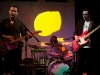 Will Hanson.  Live at Limbo 3rd December 2011