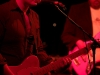 Will Hanson.  Live at Limbo 3rd December 2011