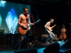 Your Loyal Subjects @ Limbo, The Voodoo Rooms, 12 October 2013.