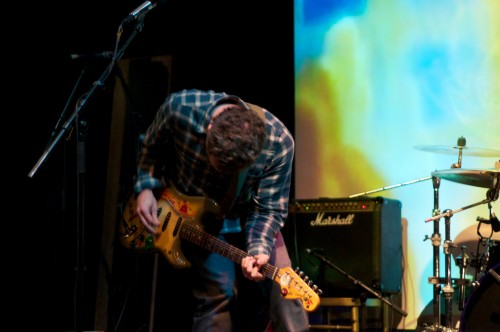 The Oates Field at Limbo