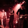 The Machine Room