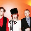 HRH, Snide Rhythms, The Young Spooks