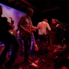 Limbo Christmas Party: Delta Mainline, Molly Wagger, Will Hanson