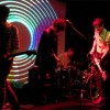 Edinburgh School For The Deaf, Chris Devotion & The Expectations, Blank Canvas