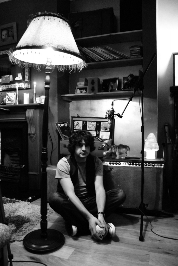 Chris Helme 