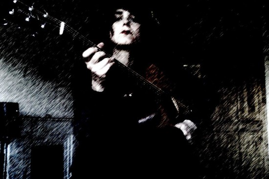 elyssa vulpes