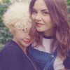 Honeyblood | The Duke, Detroit | My Electric Love Affair | Black Spring DJs