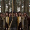 King Eider, The Jellyman’s Daughter, Small Feet Little Toes, Black Spring DJs