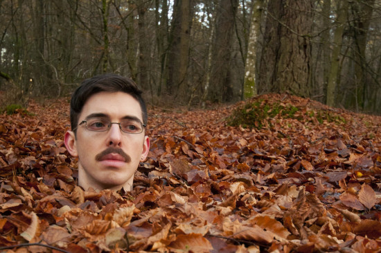 Jonnie Common 2014 (photo by Keny Drew) 06L