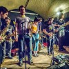 The Victorian Trout Conspiracy, Mickey 9s, The Range Of The Awful Hand, Black Spring DJs