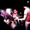 The Telescopes, Delta Mainline, St Deluxe, Black Spring DJs