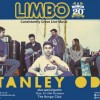 Stanley Odd plus special guests, Bongo 20th Anniversary